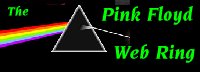 Pink Floyd Web